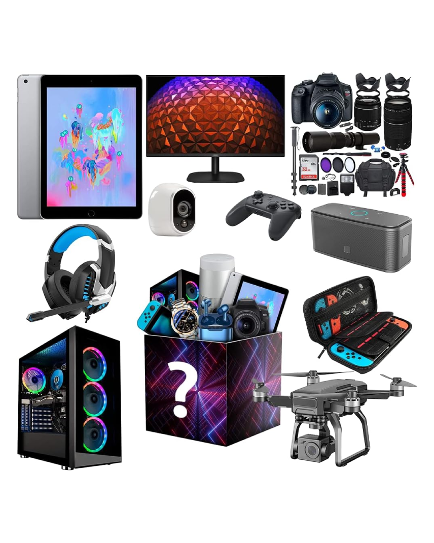 Consumer Electronics