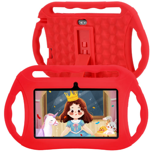 7 Inch Children's Tablet Pc Smart Tutoring Machine Secondary image