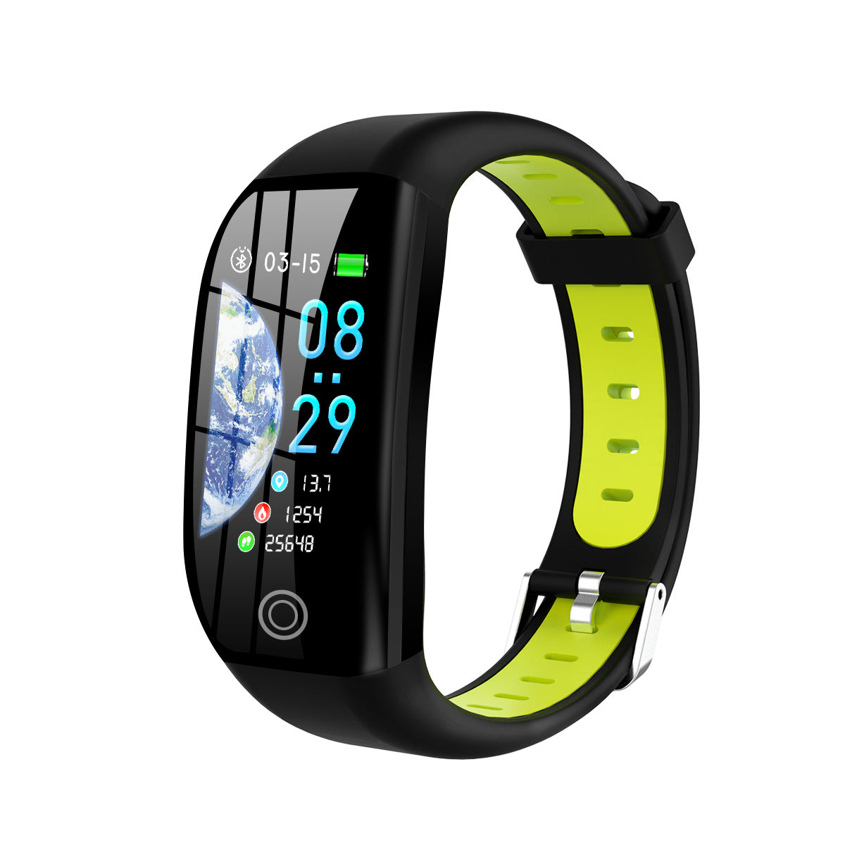 Smart sports bracelet Secondary image