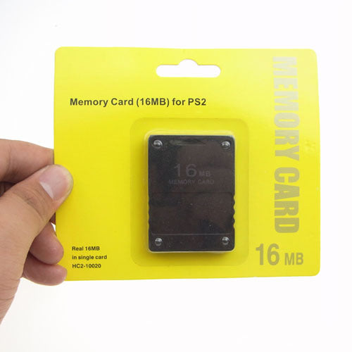 Ps2 Memory Card Memory Card Secondary image