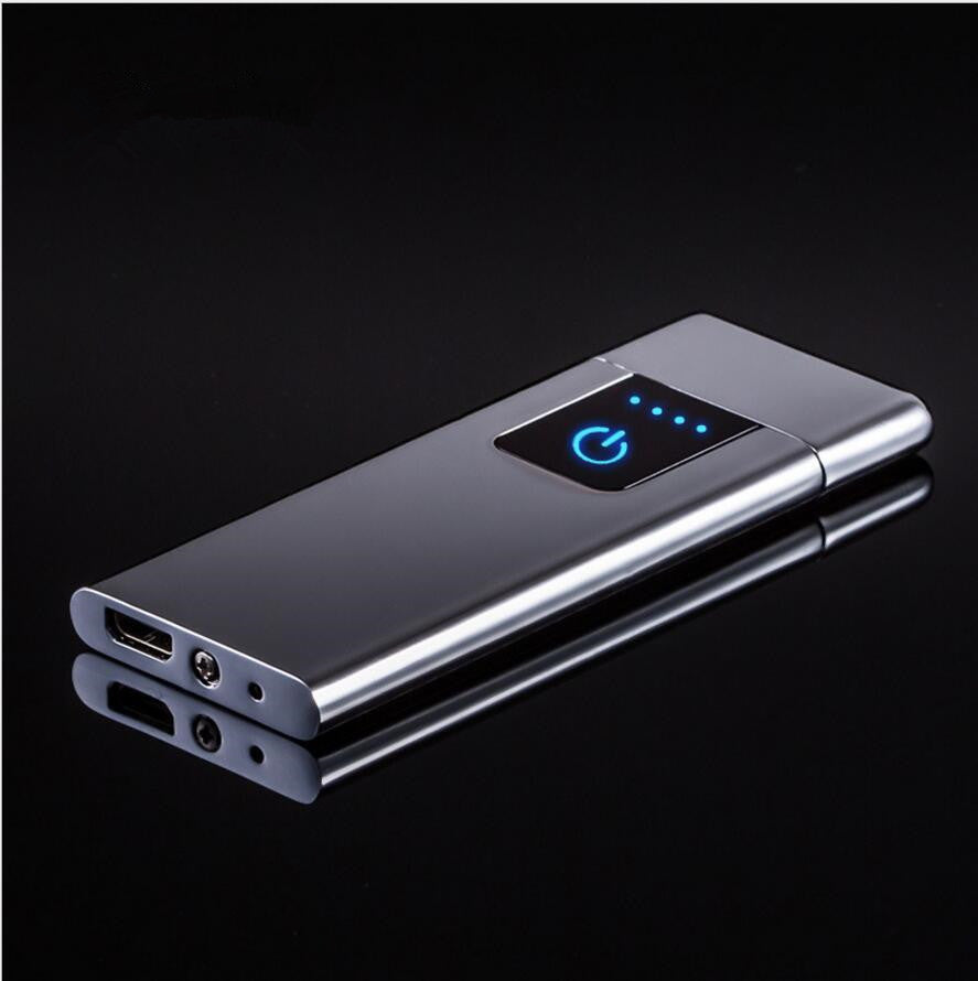 USB rechargeable lighter Secondary image