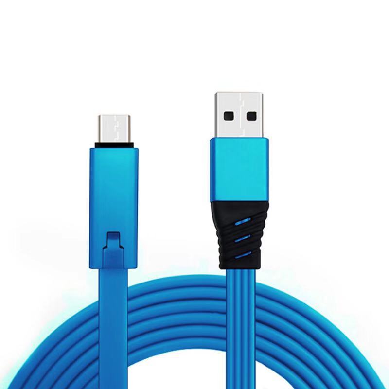 USB charging cable Secondary image