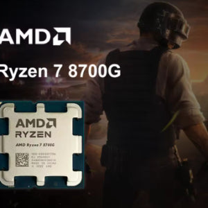 5700X TUF B550M PLUS WIFI II Motherboard AM4 CPU Processor Secondary image