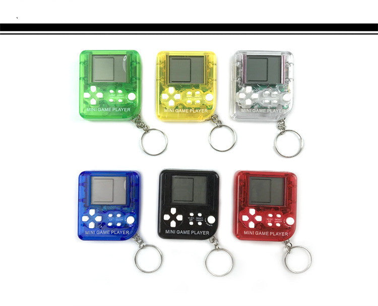 Pocket Mini Video Game Game Secondary image