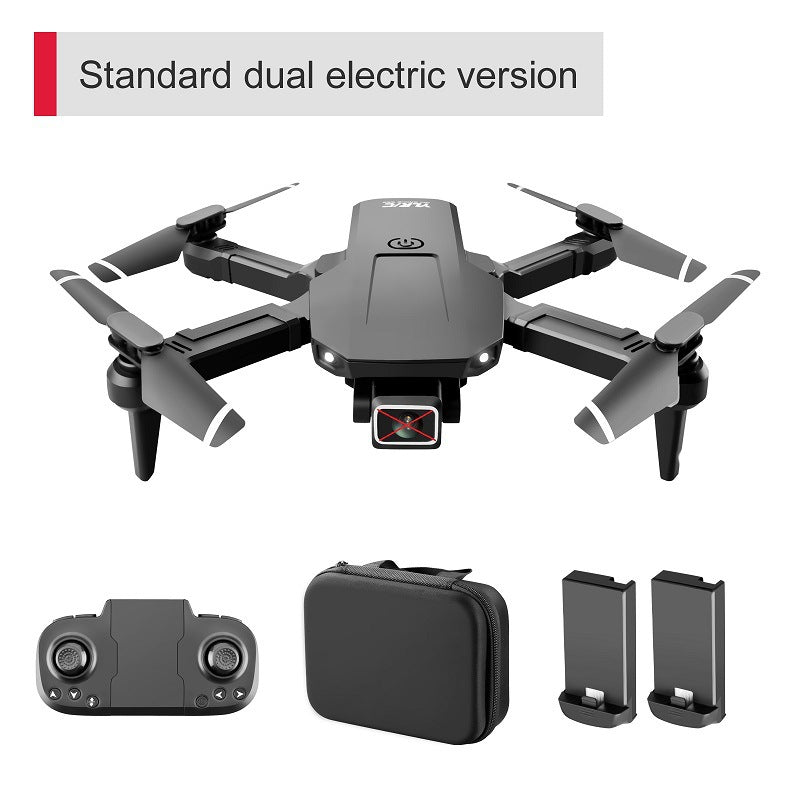 S68 UAV Folding 4k Dual Camera Aerial Photography Quadcopter Secondary image