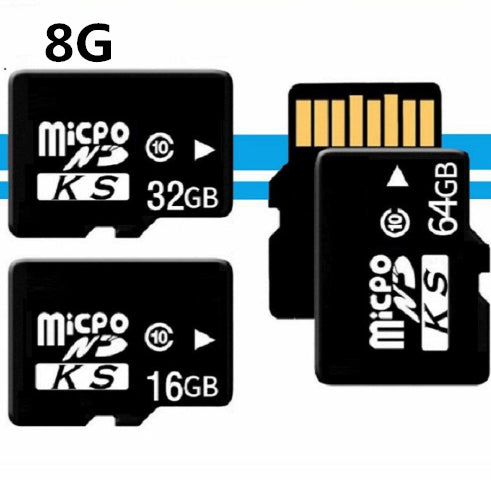 1080P Hd Night Vision Small Monitor Wireless Wifi Remote Surveillance Camera Home Network Camera Secondary image