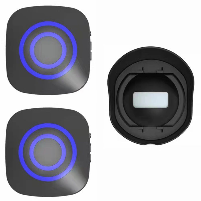 Wireless Home Outdoor Waterproof Doorbell Secondary image