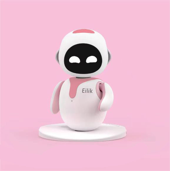 Creative Intelligent Erik Robot Toys Secondary image